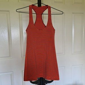 BIB 20 Yellow Longsleeves Button Up Pregnant  Polo Blouse